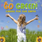 Go Green CD